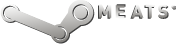 Steam Logo